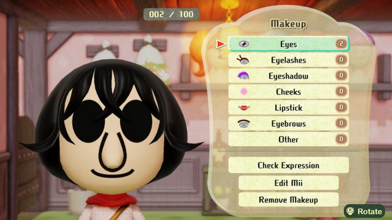 Mii