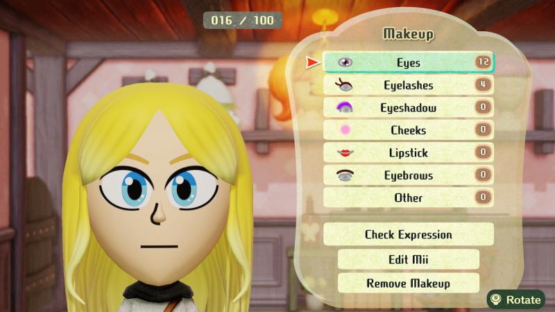 Mii