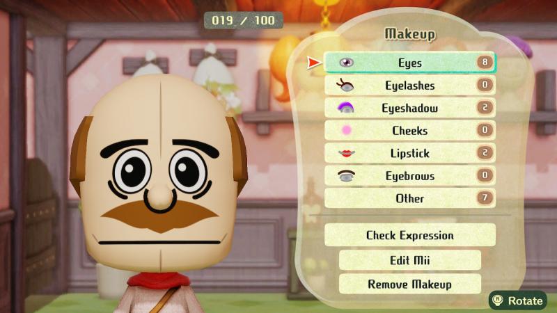 Mii