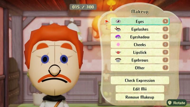 Mii