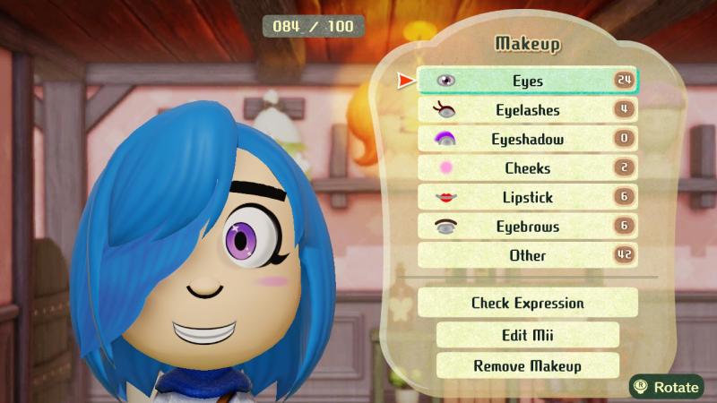 Mii