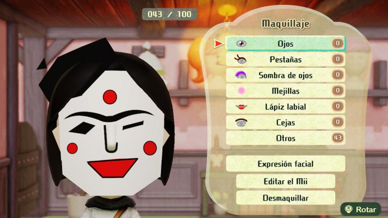Mii