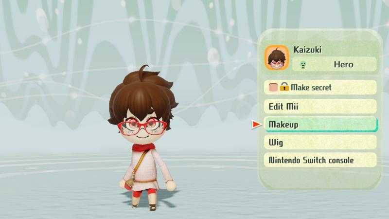 Mii