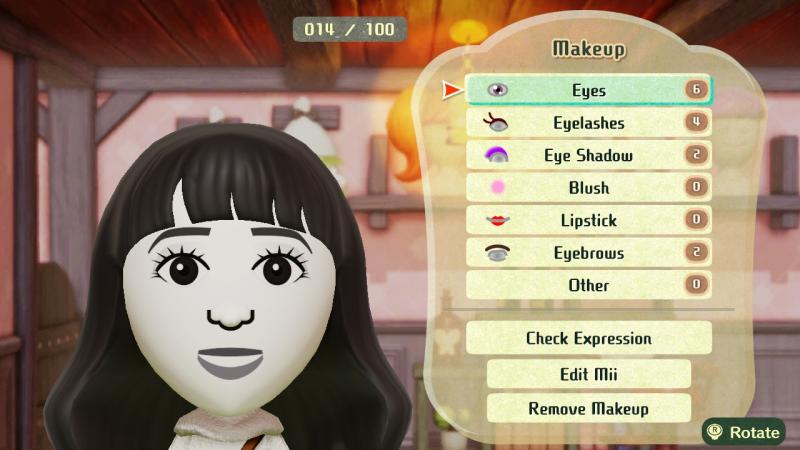 Mii