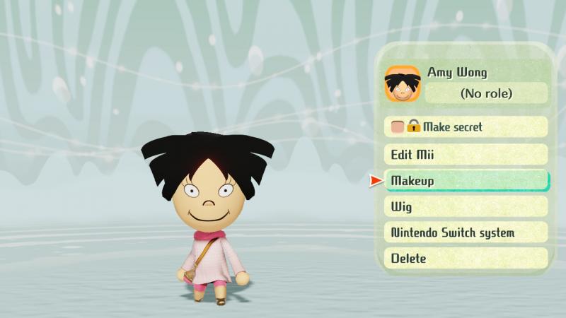 Mii