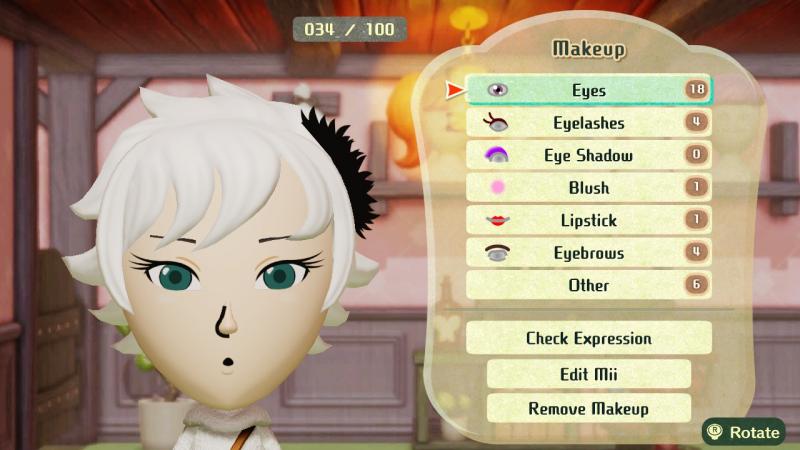 Mii