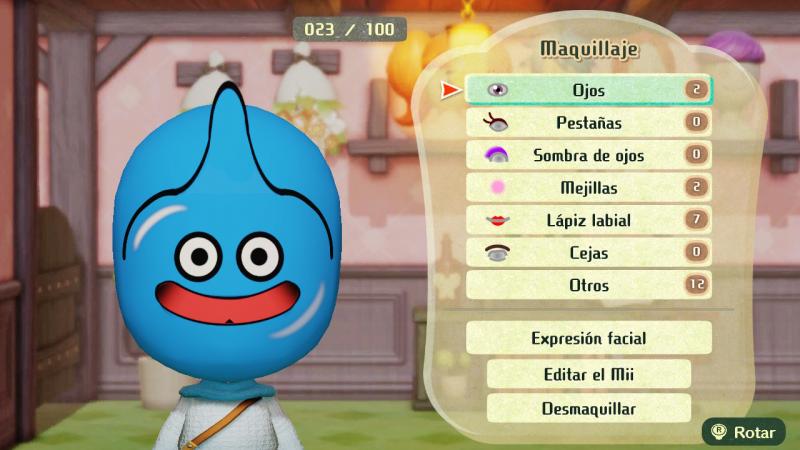 Mii