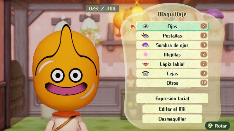 Mii