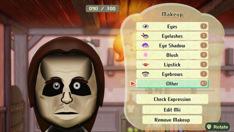 Mii