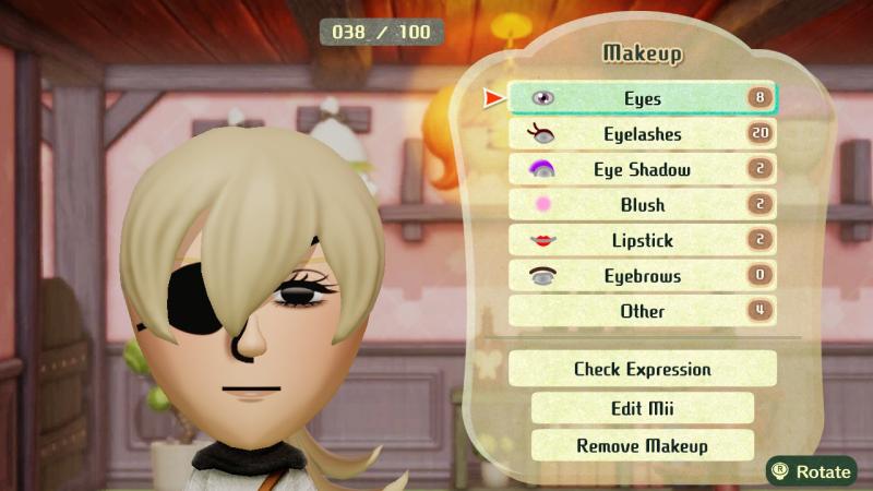 Mii