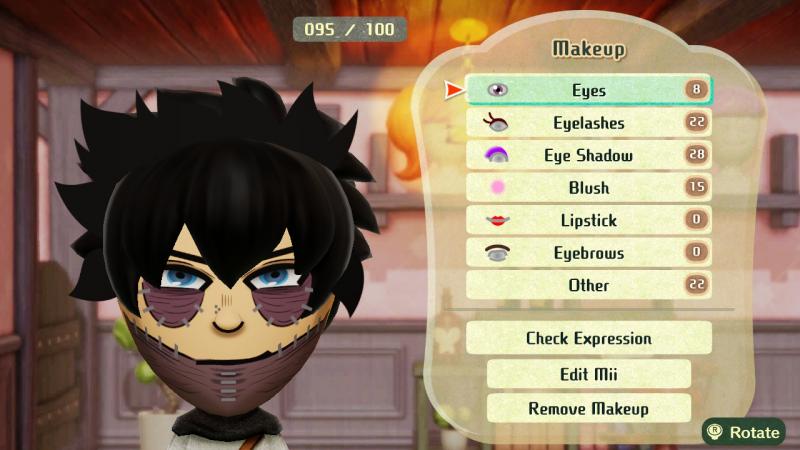 Mii