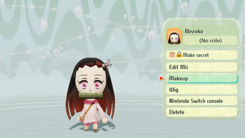 Mii