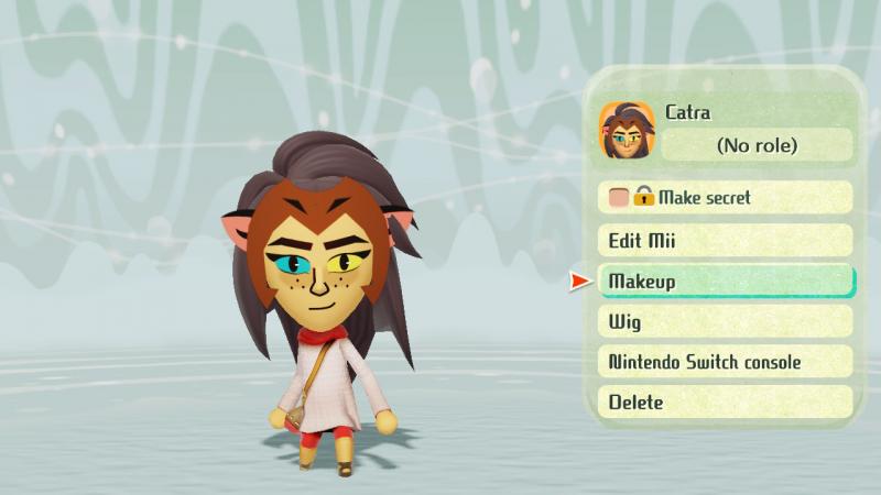 Mii