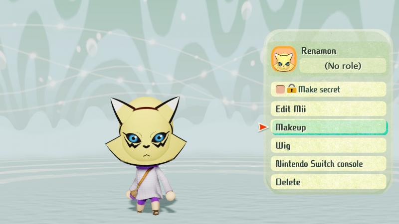 Mii