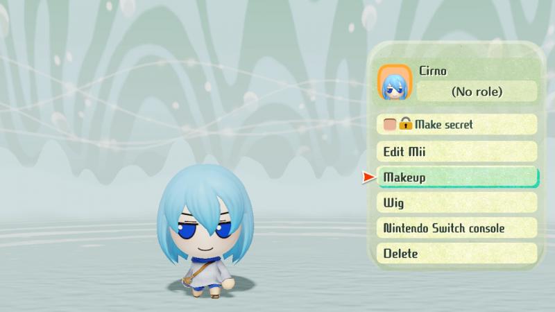 Mii