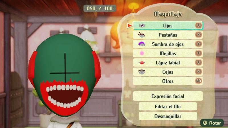 Mii