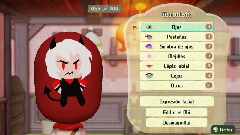 Mii