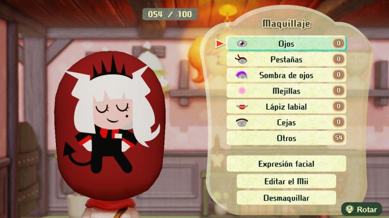 Mii
