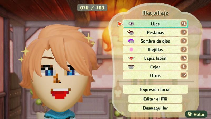 Mii