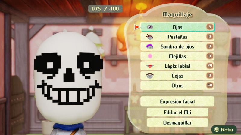 Mii