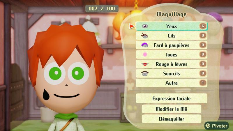 Mii