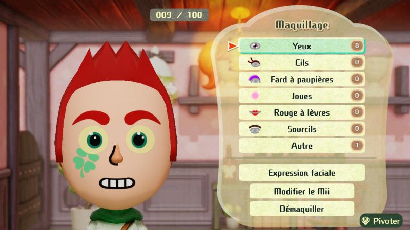 Mii