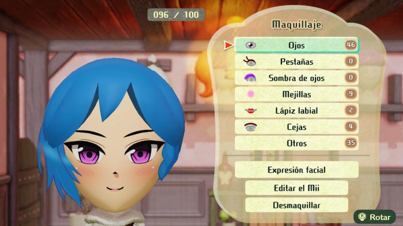 Mii