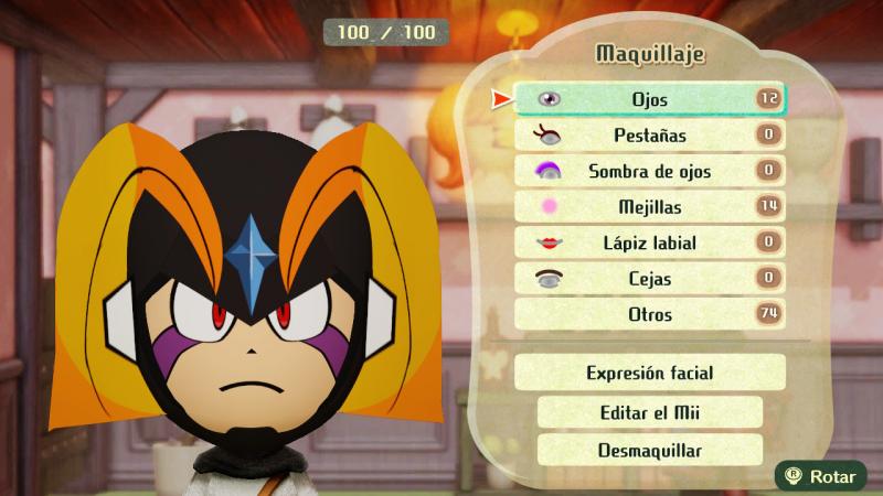 Mii