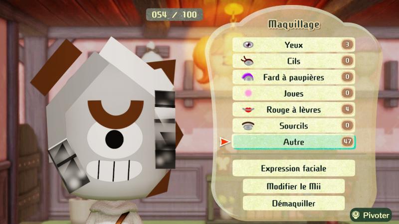 Mii