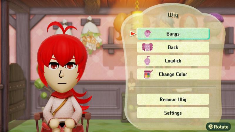 Mii