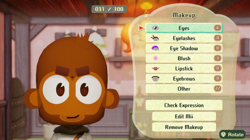Mii