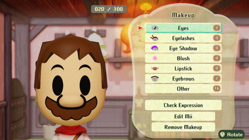 Mii