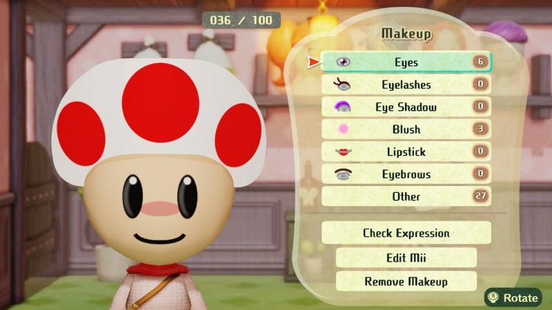 Mii