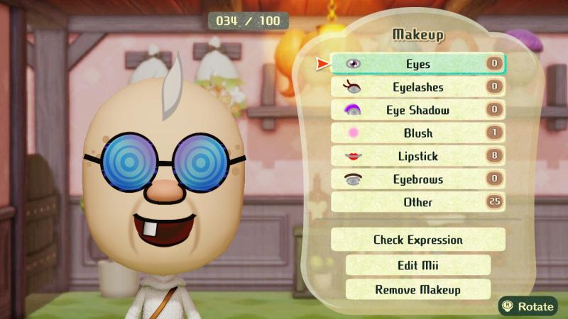 Mii