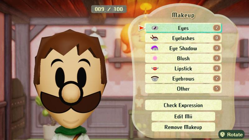 Mii