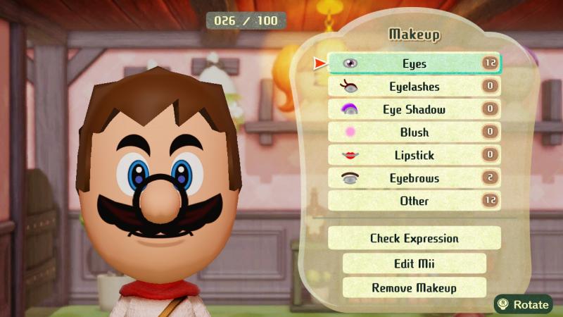 Mii