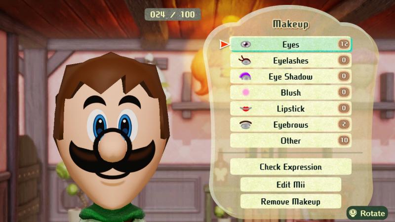 Mii