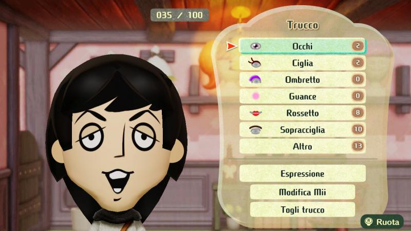 Mii