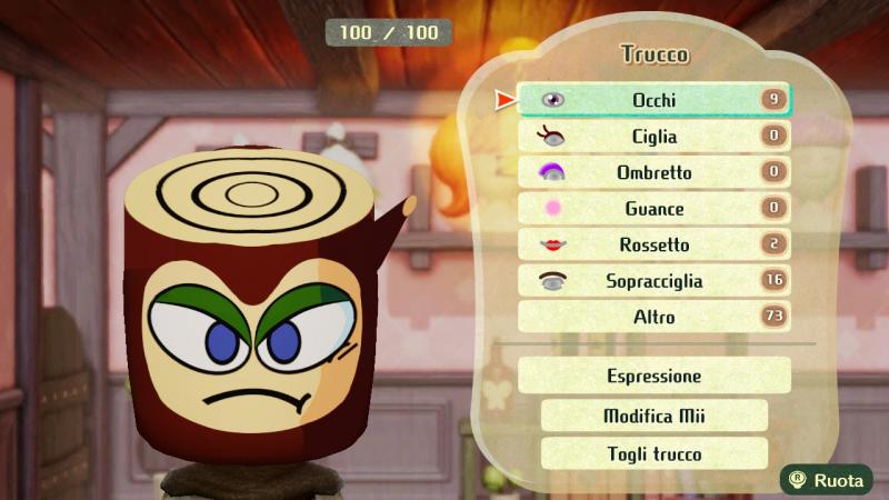 Mii