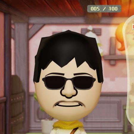Mii