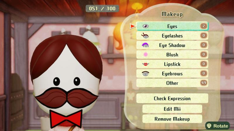 Mii