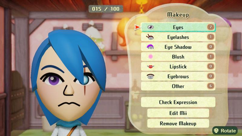 Mii