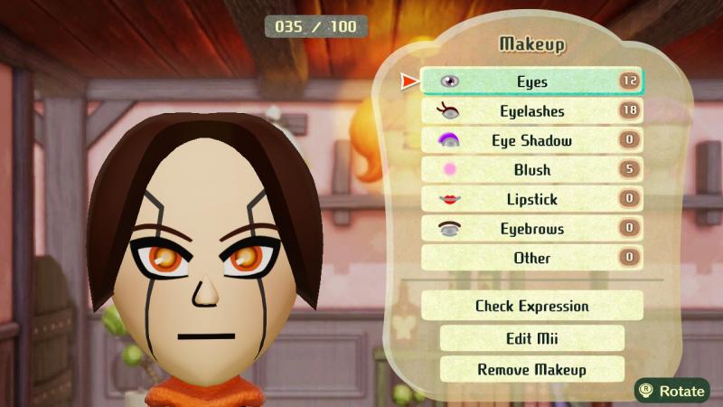 Mii