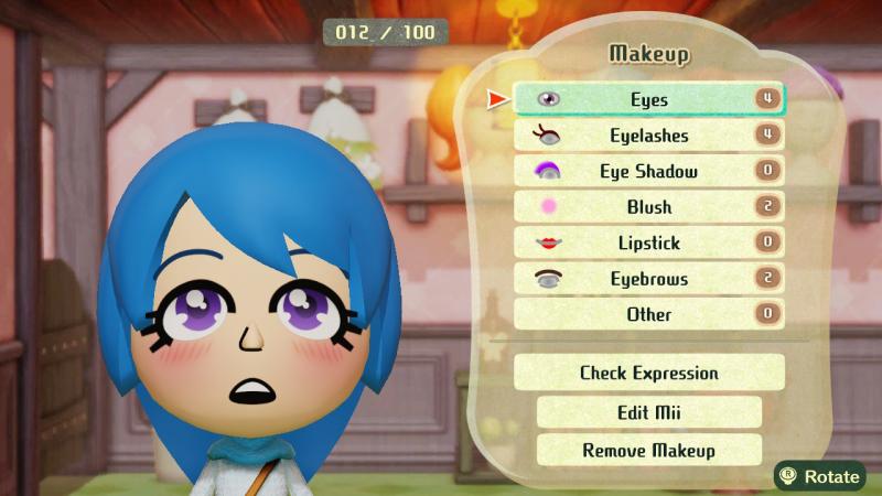 Mii