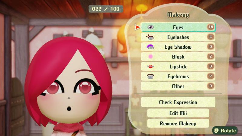 Mii