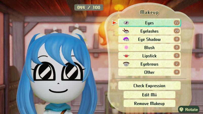 Mii
