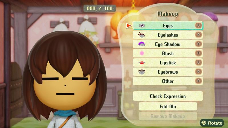 Mii