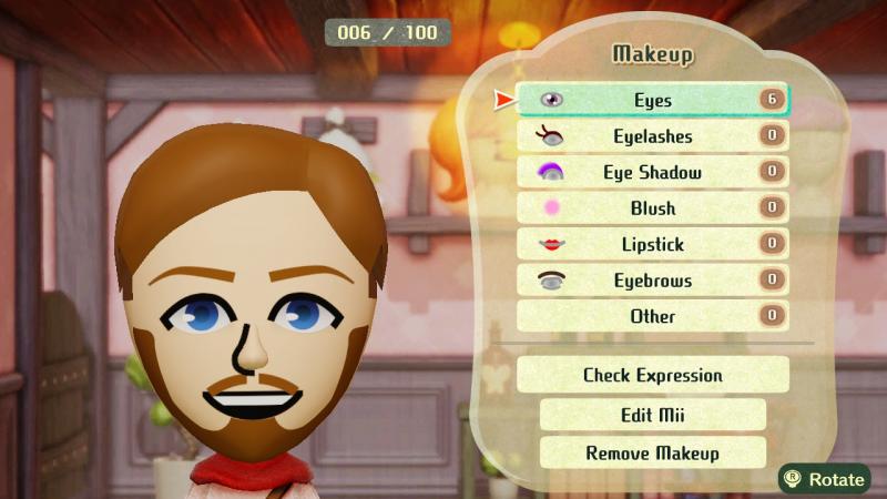 Mii