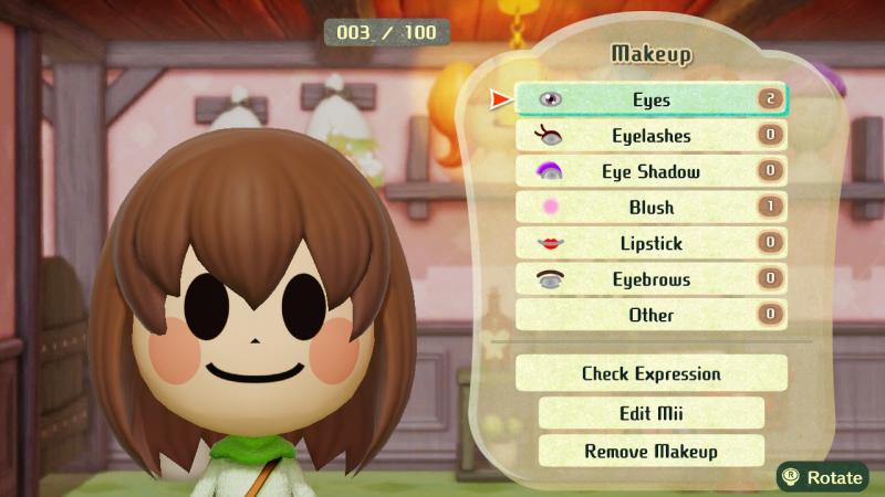 Mii