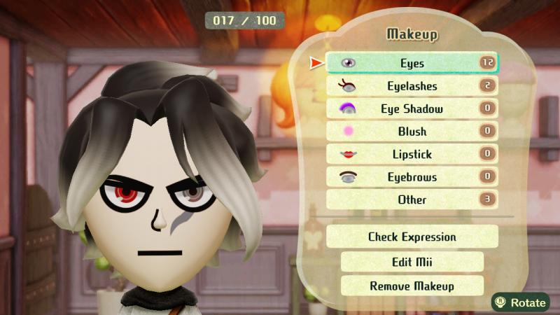 Mii